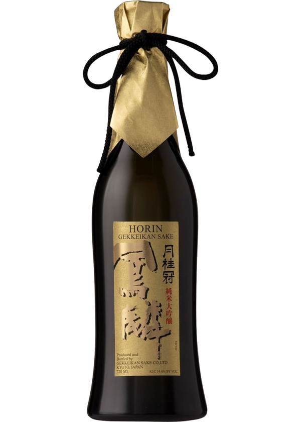 Gekkeikan Horin Sake