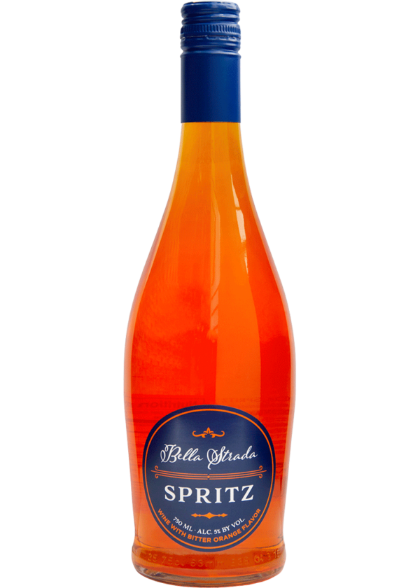 Bella Strada Aperitivo Spritz