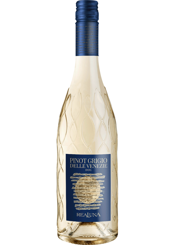 ReaLuna Pinot Grigio delle Venezie