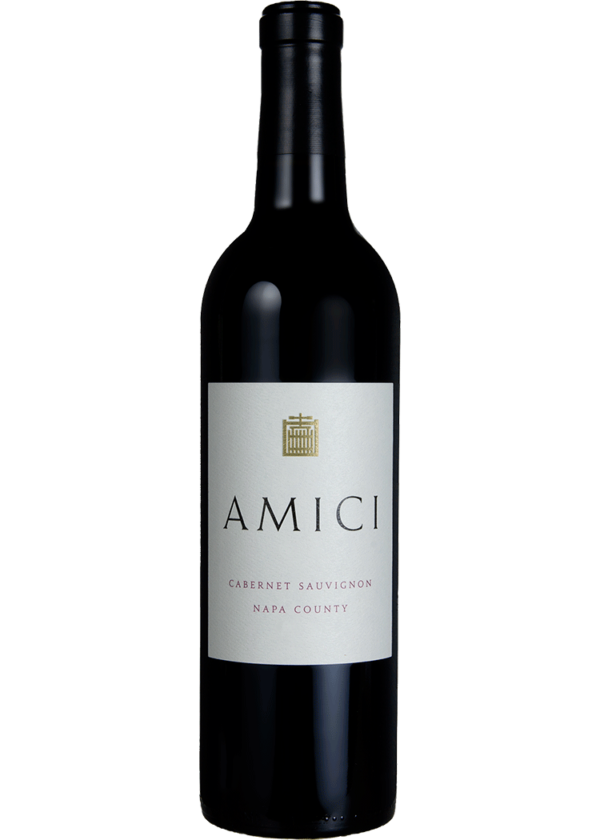 Amici Cabernet Sauvignon Napa, 2021