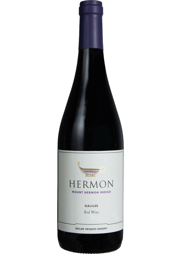 Yarden Mount Hermon Cabernet Sauvignon