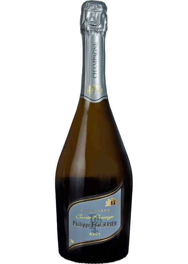 Champagne Philippe Fourrier Brut Cuvee Prestige