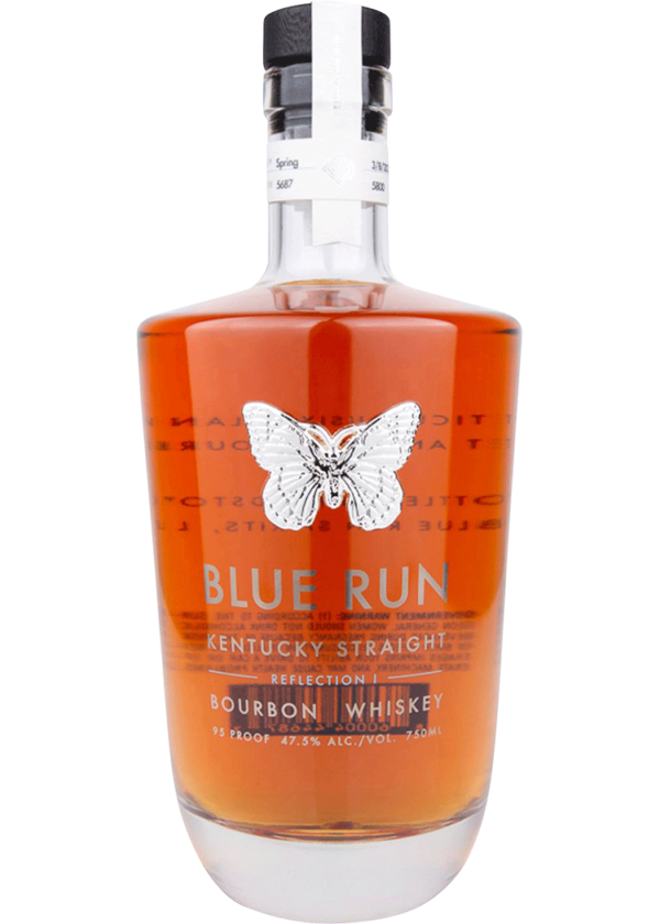 Blue Run Reflection I Kentucky Straight Bourbon