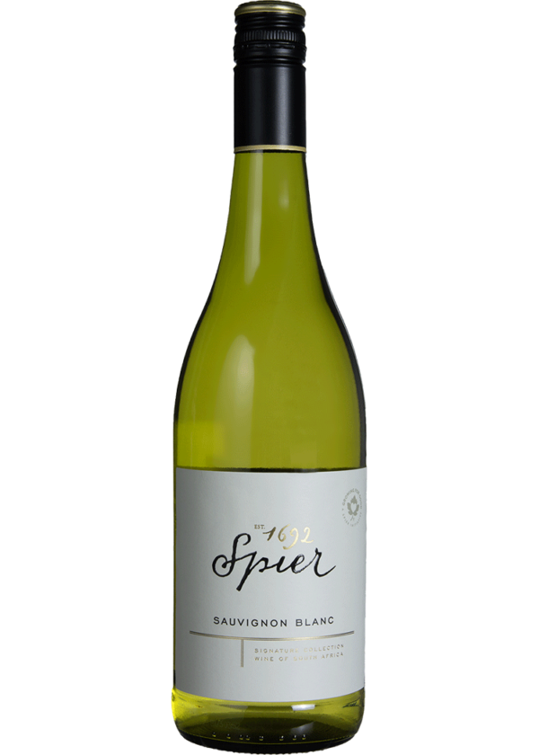 Spier Sauvignon Blanc