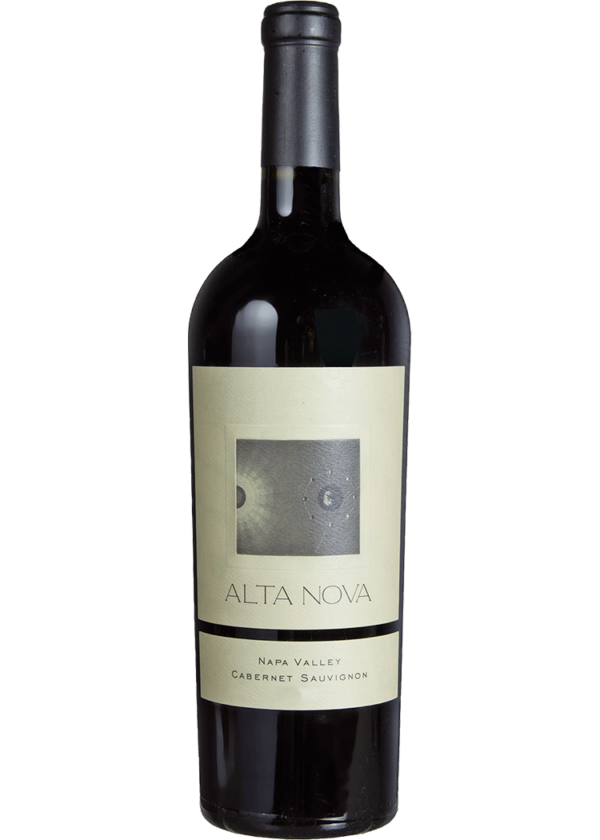 Alta Nova Cabernet Napa, 2018