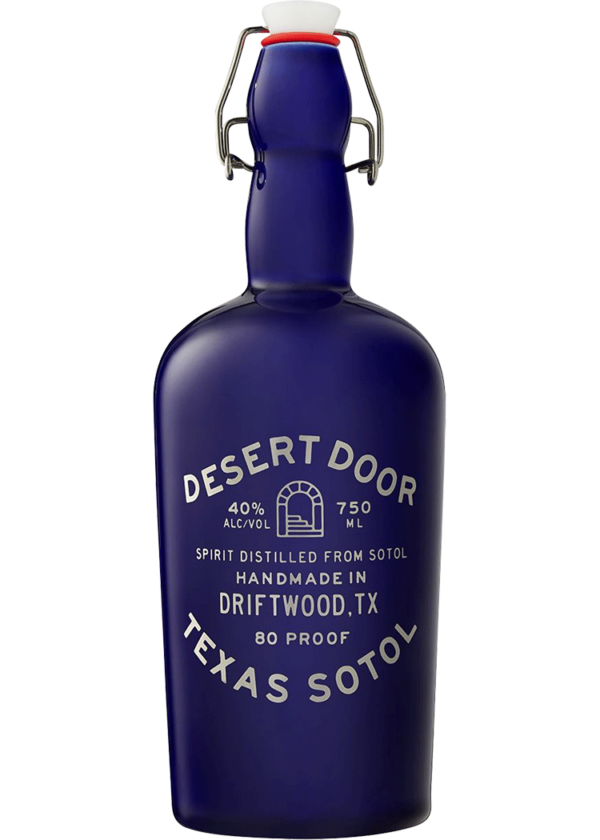 Desert Door Original Texas Sotol