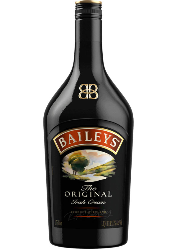 Baileys Irish Cream Liqueur