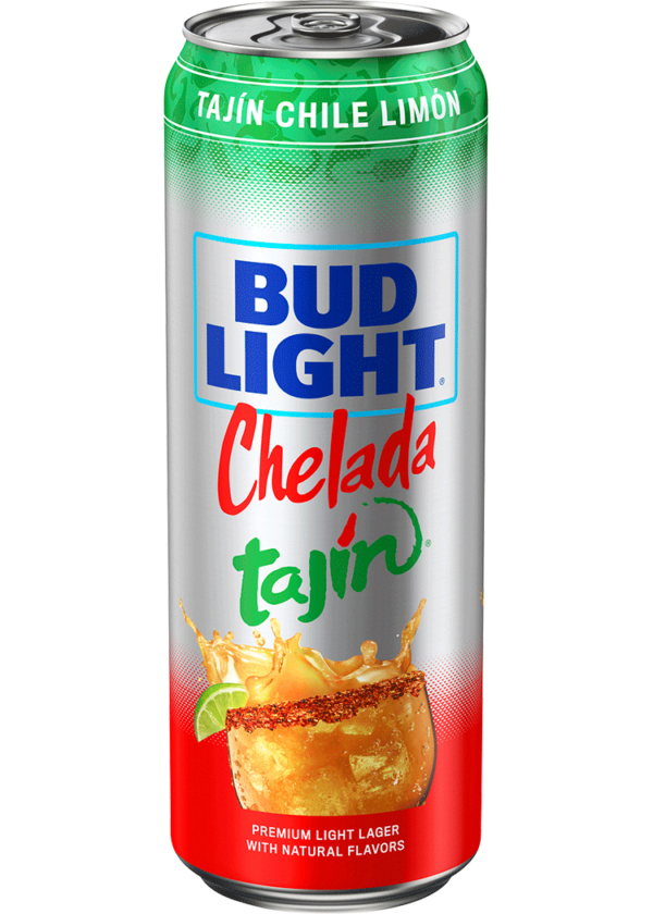 Chelada Tajin Chile Limon