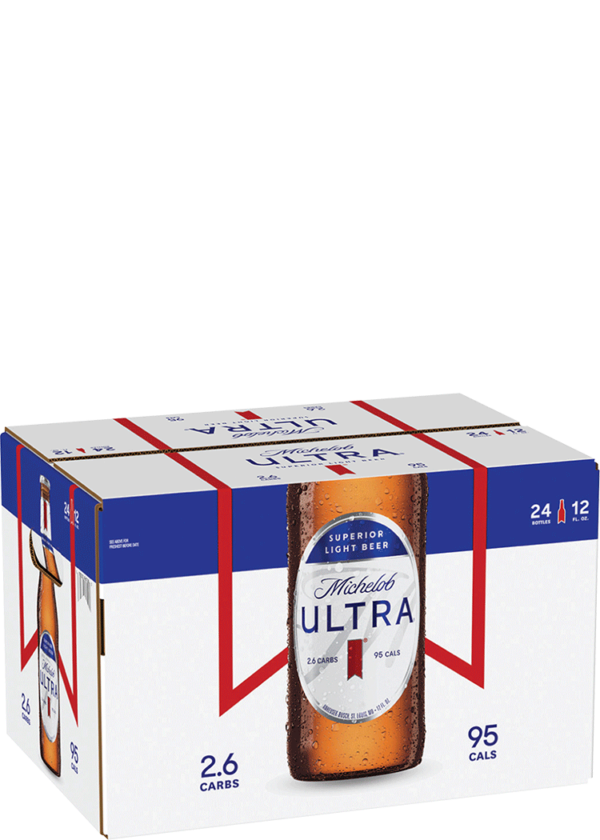 Michelob Ultra