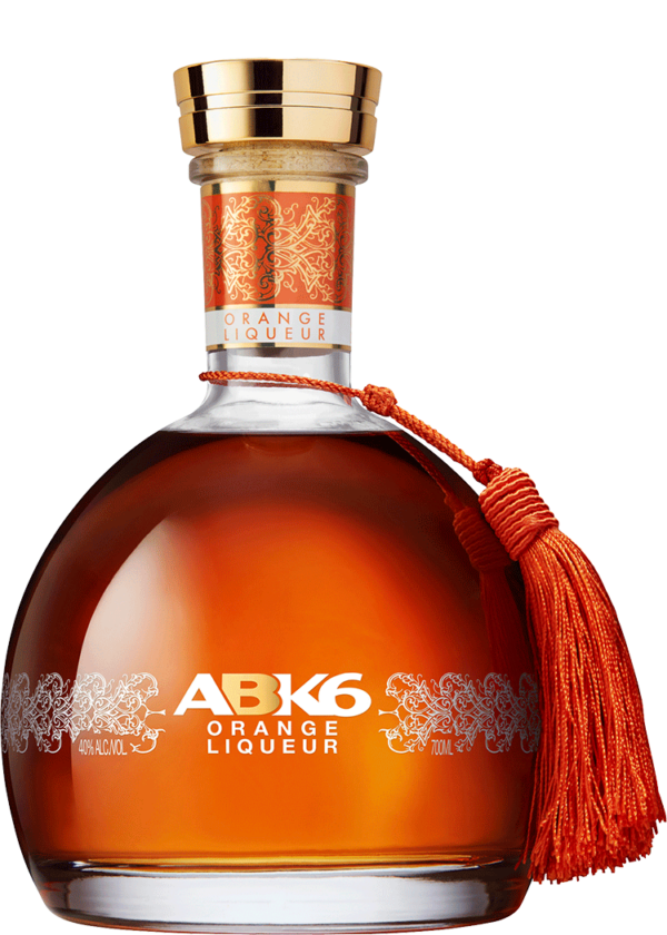 ABK6 Orange Liqueur