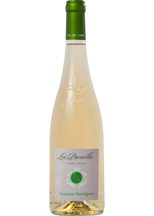 Les Parcelles Touraine Sauvignon Blanc