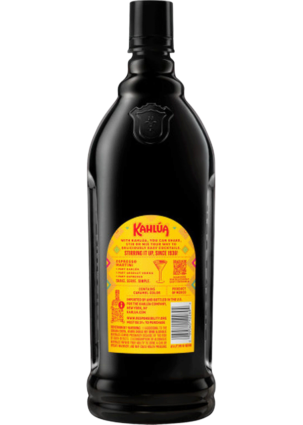 Kahlua Coffee Liqueur - Image 2