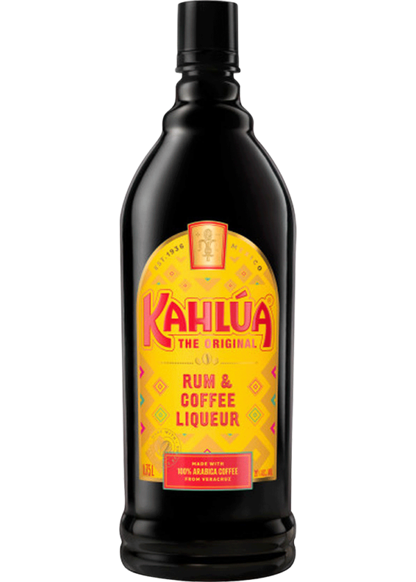 Kahlua Coffee Liqueur