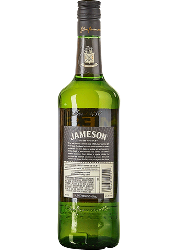 Jameson Caskmates Stout Edition - Image 3