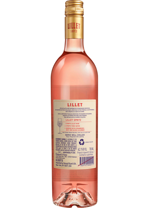 Lillet Rose - Image 2