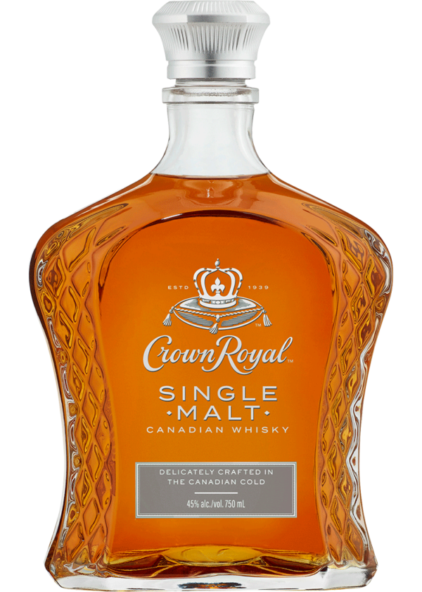 Crown Royal Single Malt