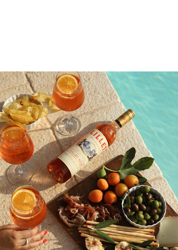 Lillet Rose - Image 3