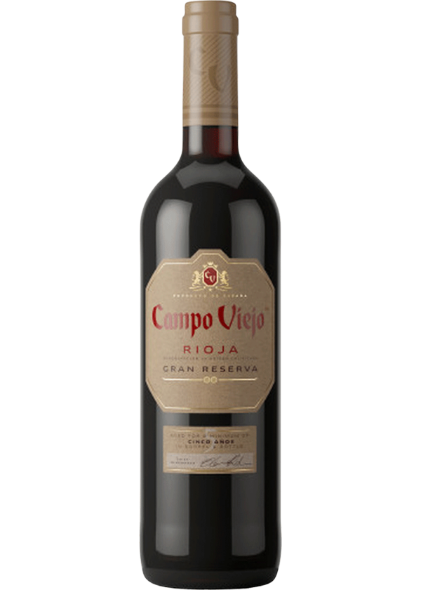 Campo Viejo Rioja Gran Reserva