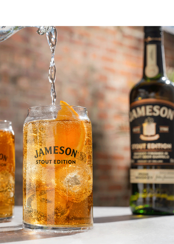 Jameson Caskmates Stout Edition - Image 4