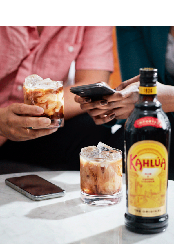 Kahlua Coffee Liqueur - Image 3