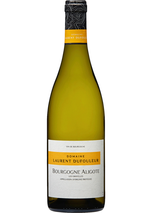 Domaine Laurent Dufouleur Bourgogne Aligote, 2022