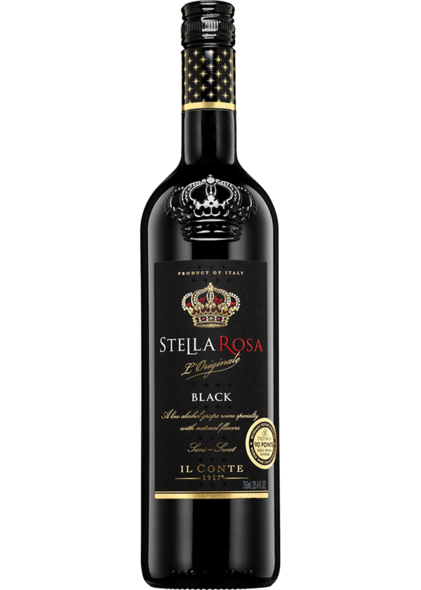 Stella Rosa Stella Black