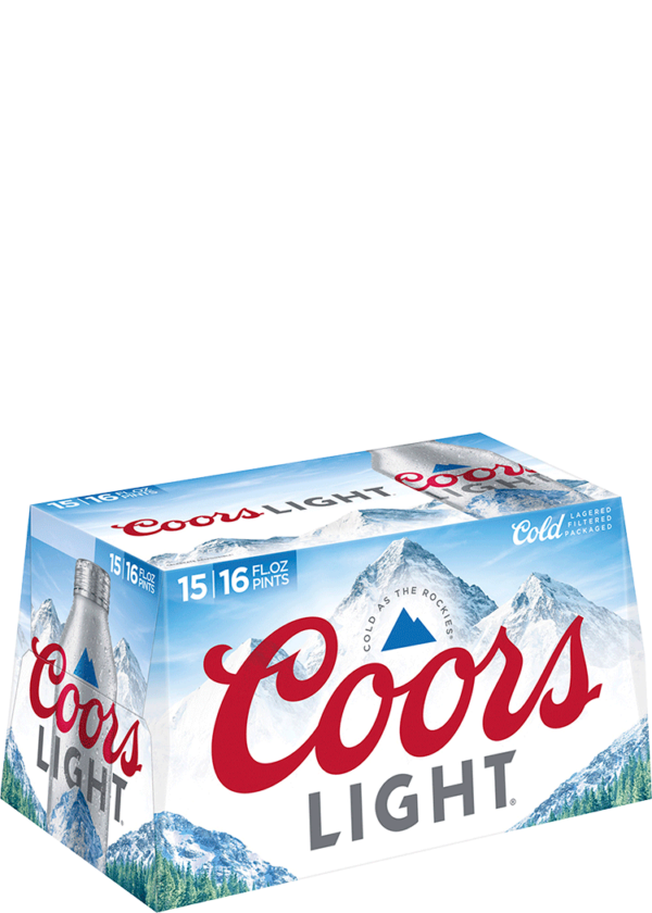 Coors Light