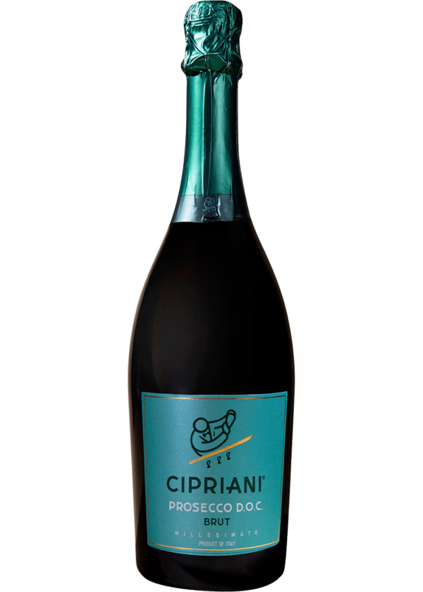 Cipriani Prosecco DOC