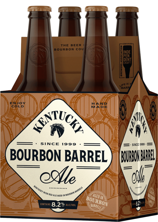 Kentucky Bourbon Barrel Ale