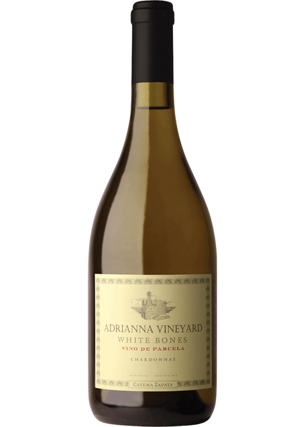 Catena Zapata Adrianna Vineyard Chardonnay White Bones, 2021