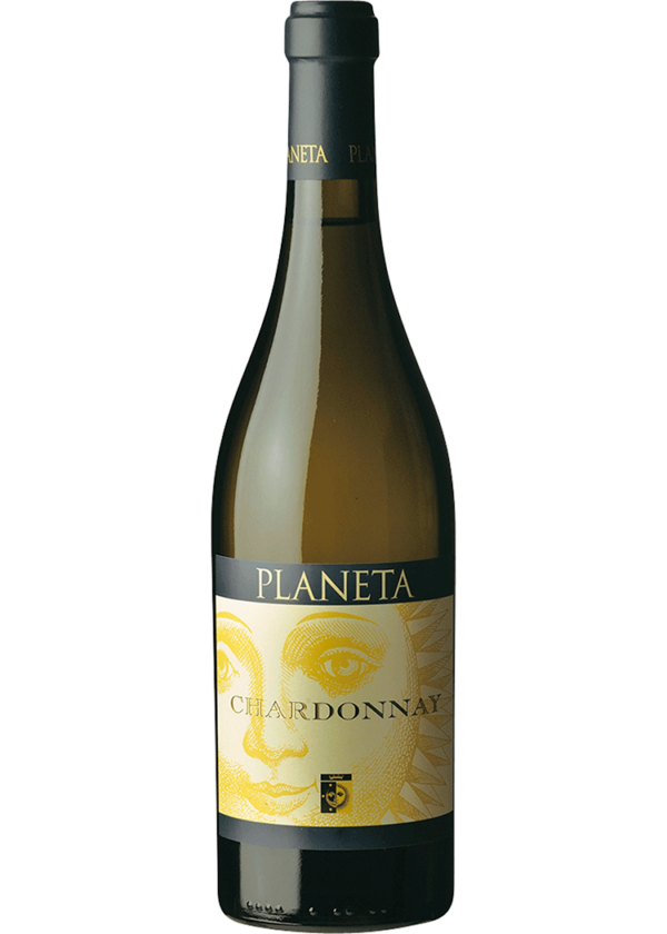 Planeta Chardonnay Sicilia, 2022