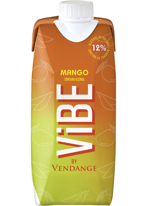 VIBE by Vendange Mango