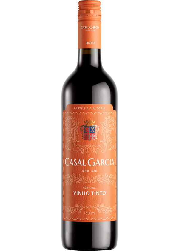 Casal Garcia Lisboa Red Blend