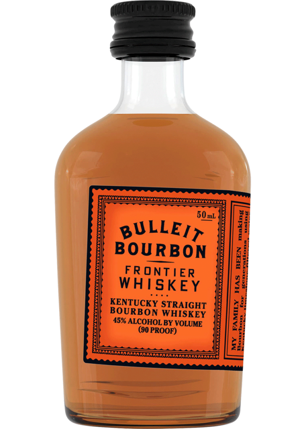 Bulleit Bourbon