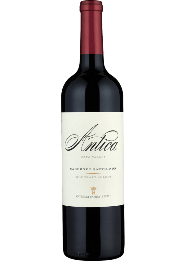 Antica Cabernet Napa, 2016