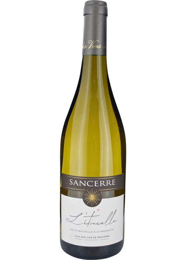 L'Etincelle Sancerre