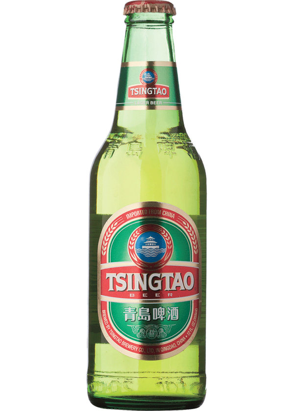 Tsingtao