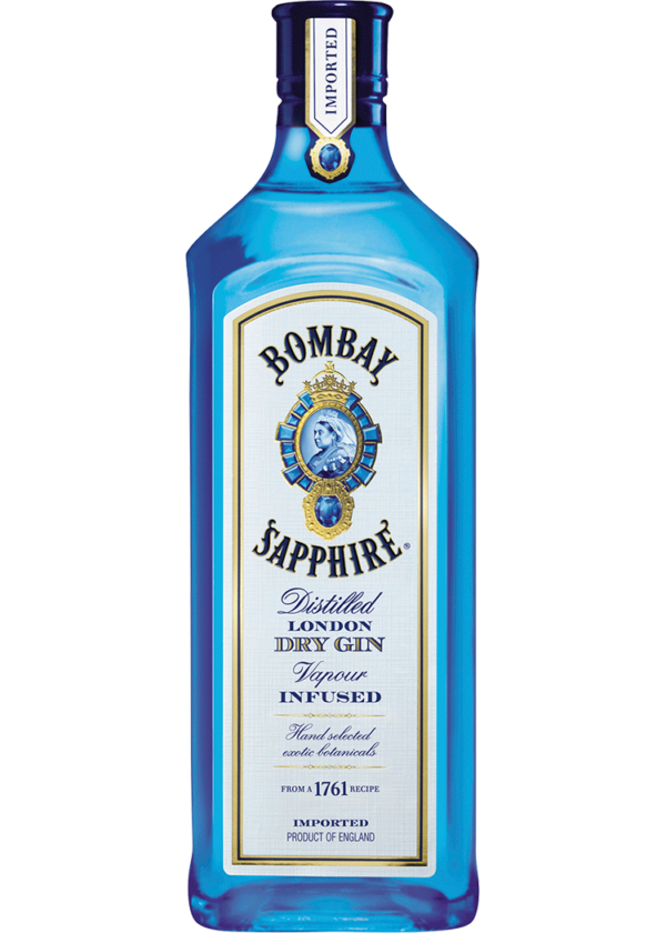 Bombay Sapphire