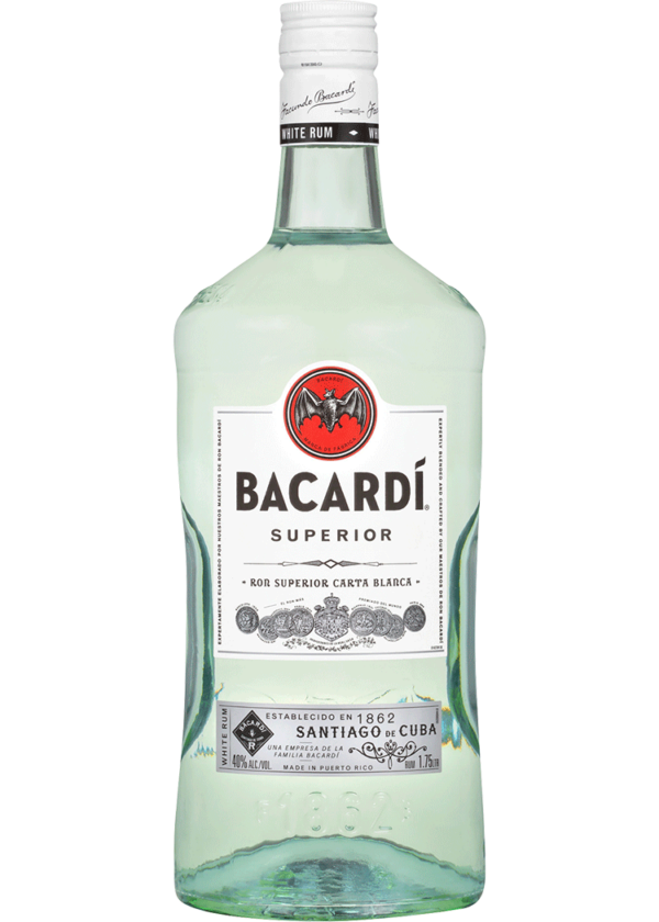 Bacardi Superior