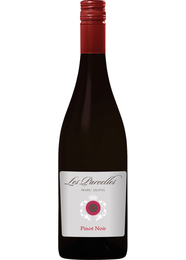 Les Parcelles Pinot Noir