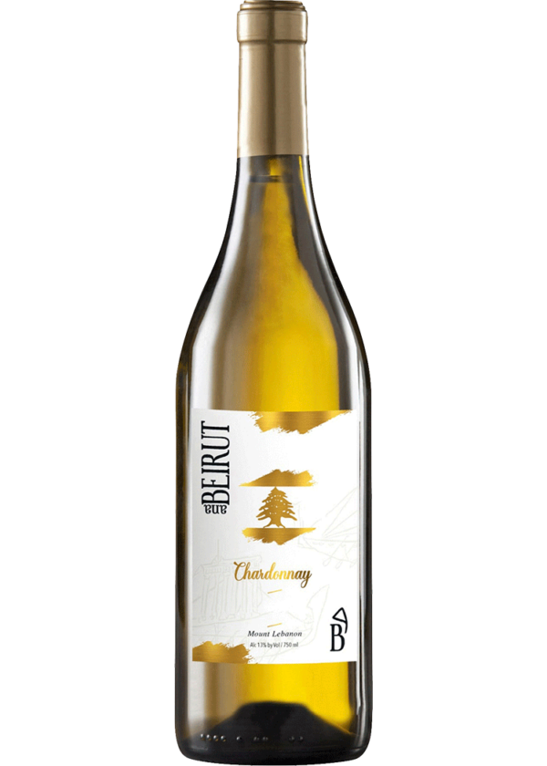 Ana Beirut Chardonnay