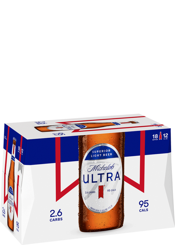 Michelob Ultra