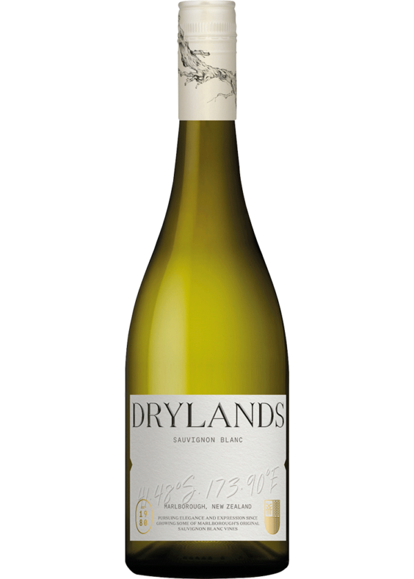 Drylands Estate Sauvignon Blanc