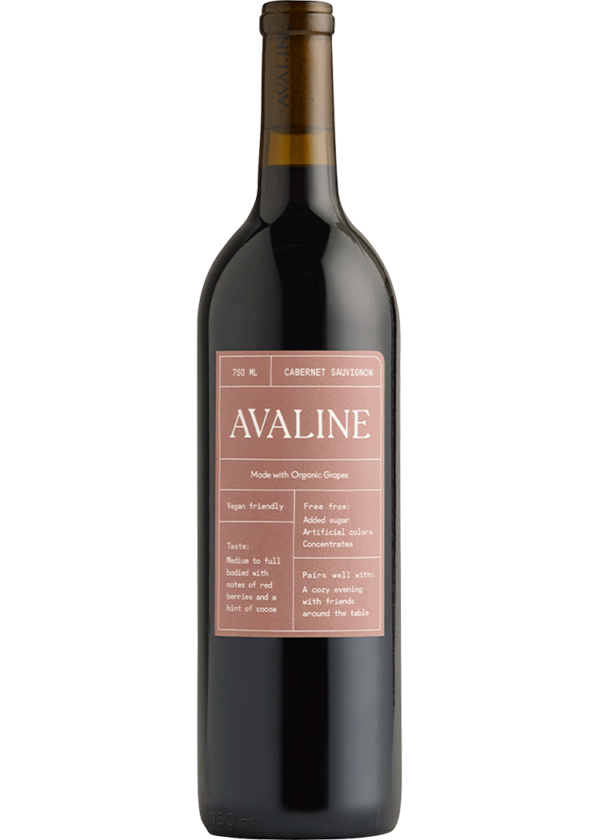 Avaline Cabernet Sauvignon