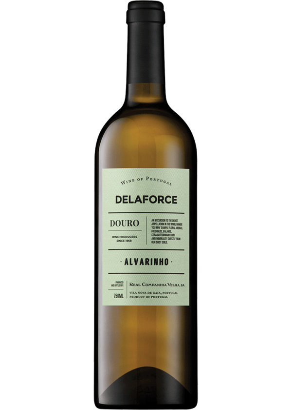 Delaforce Douro Alvarinho