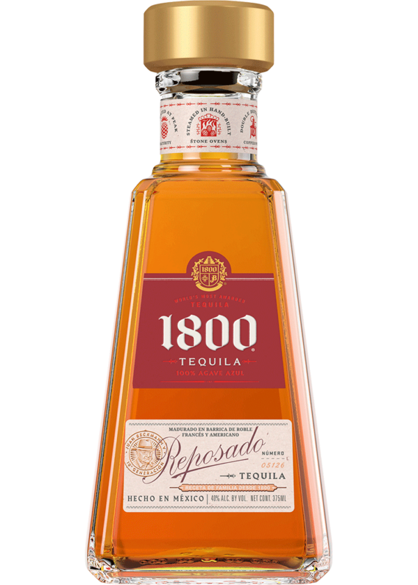 1800 Reposado Tequila