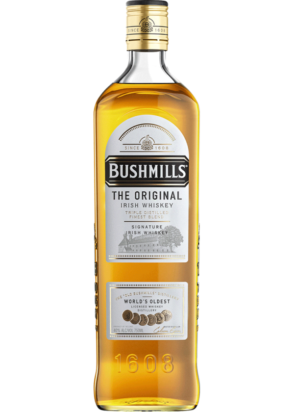 Bushmills