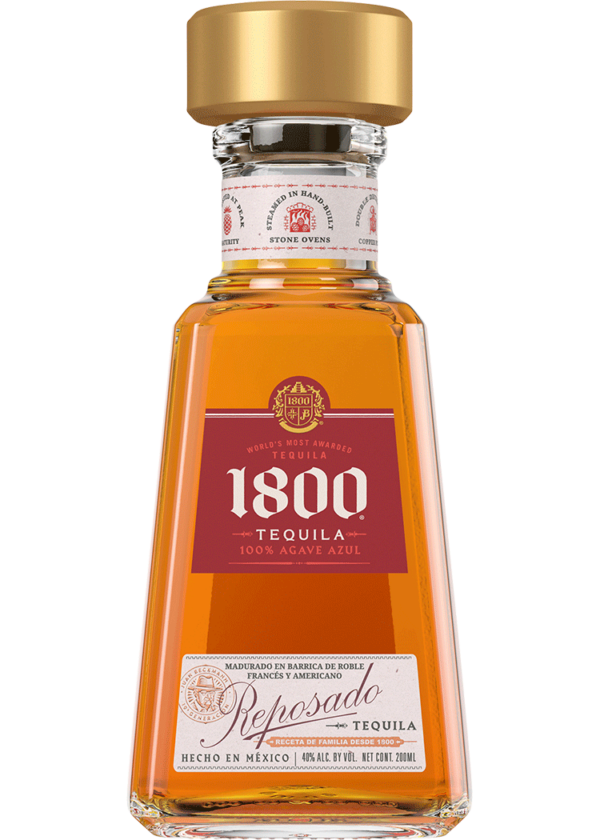 1800 Reposado Tequila