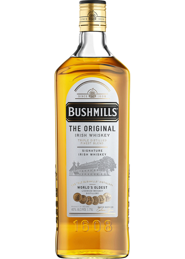 Bushmills