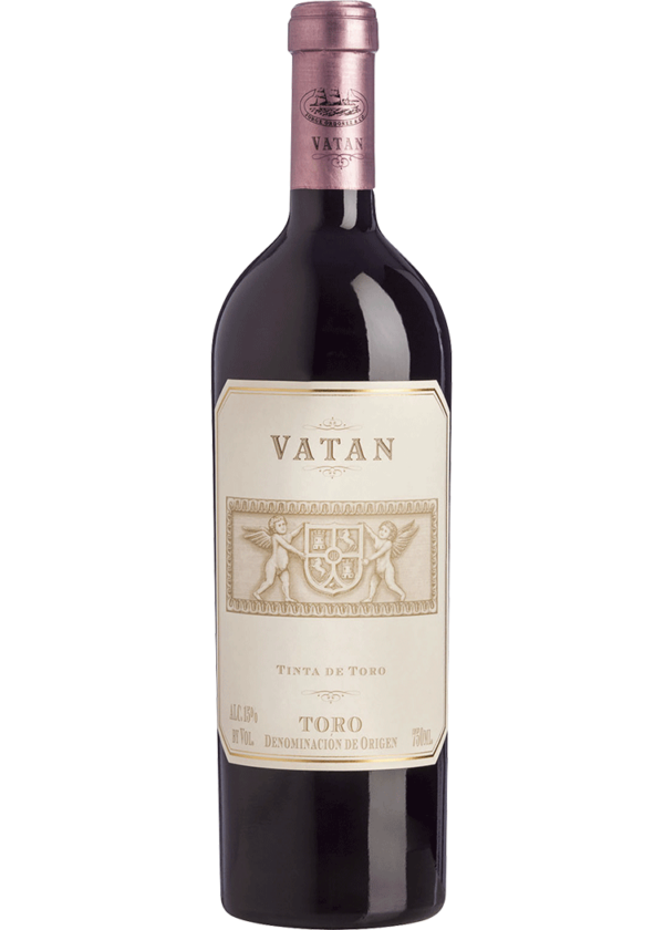 Bodegas Vatan Tinta de Toro